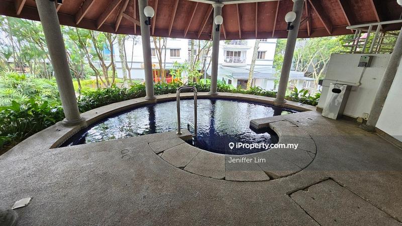 Condominium for Sale in Kiaramas Sutera by Jeniffer Lim - iProperty.com.my