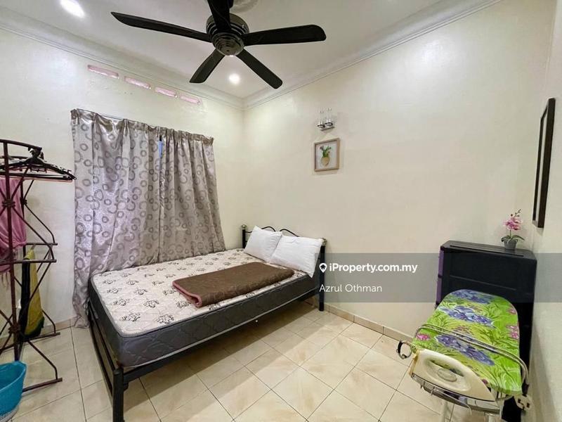 1-storey Terraced House for Sale in Taman Cempaka, Senawang by Azrul Othman - iProperty.com.my