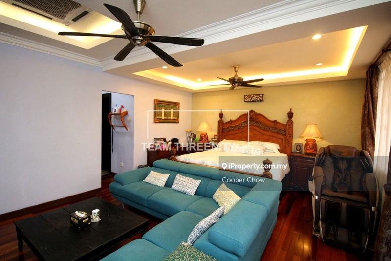 Bungalow House untuk Dijual di Dataran Ara Damansara, Ara Damansara oleh Cooper Chow - iProperty.com.my