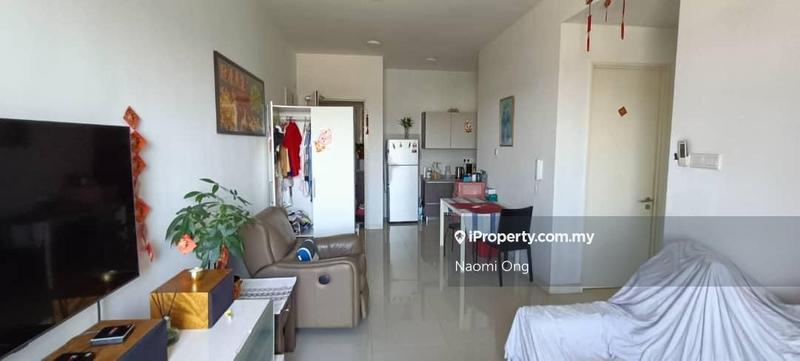 Residensi Servis untuk Dijual di Desa Green oleh Naomi Ong - iProperty.com.my