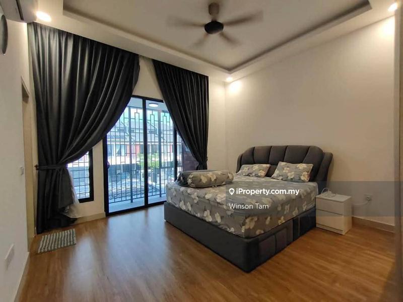 Rumah Berangkai 2 Tingkat untuk Dijual di Elmina, Shah Alam oleh Winson Tam - iProperty.com.my