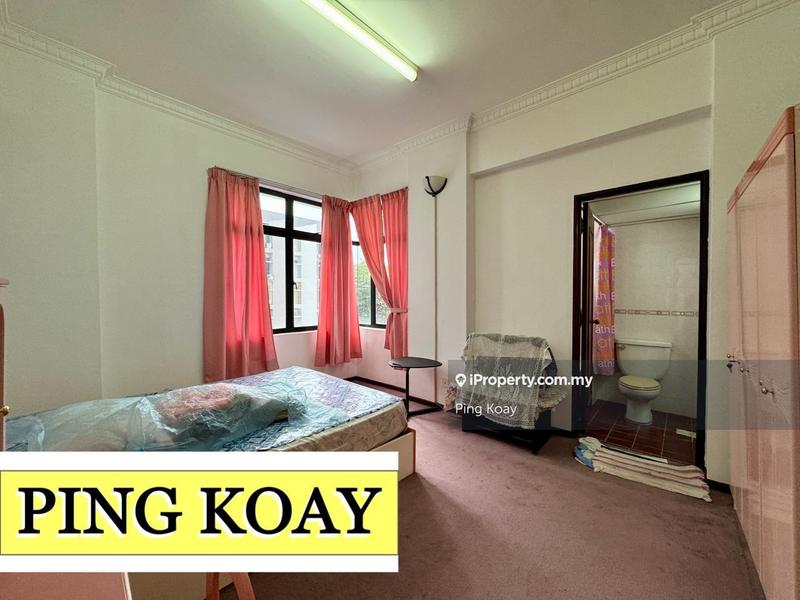 Kondominium untuk Dijual di Villa Ria oleh Ping Koay - iProperty.com.my