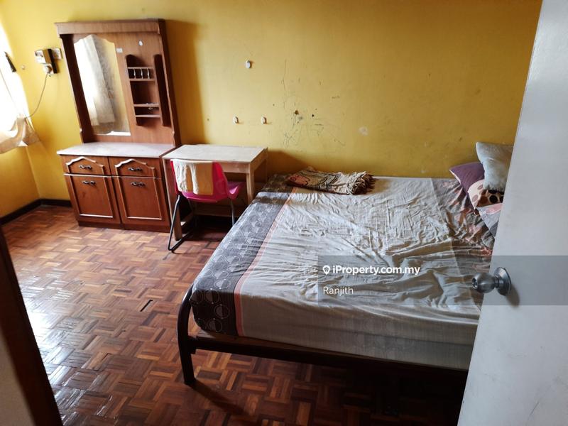 Condominium for Sale in Palm Court Condominium by Ranjith - iProperty.com.my