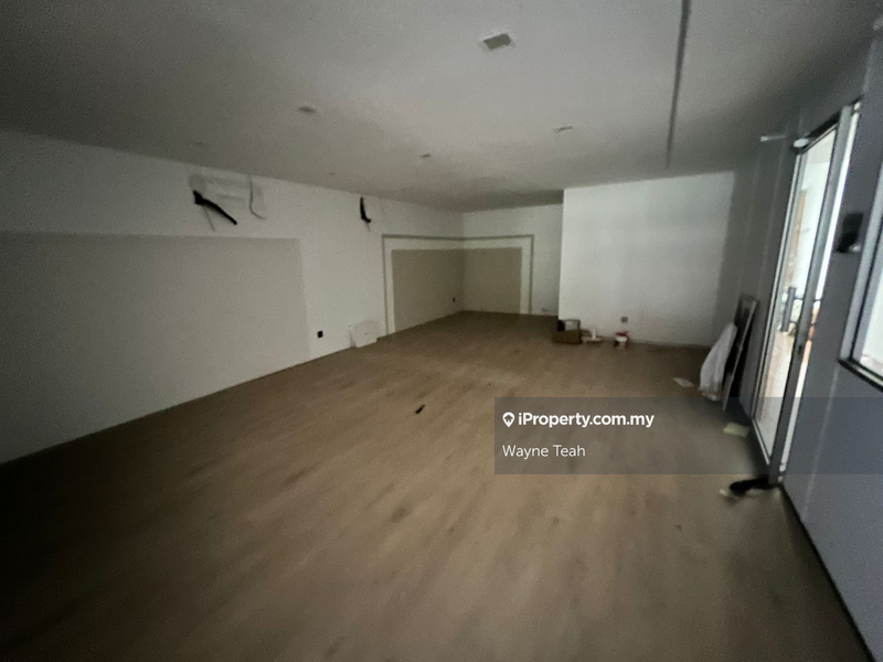 For Rent - Bandar Menjalara 2nd floor shop-office