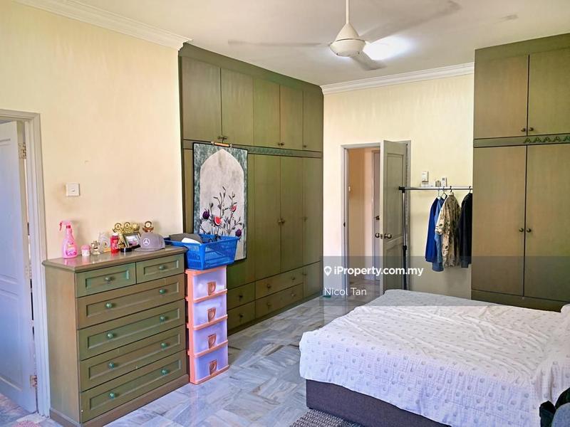 Bungalow House for Sale in Penang Golf Resort, Kepala Batas by Nicol Tan - iProperty.com.my