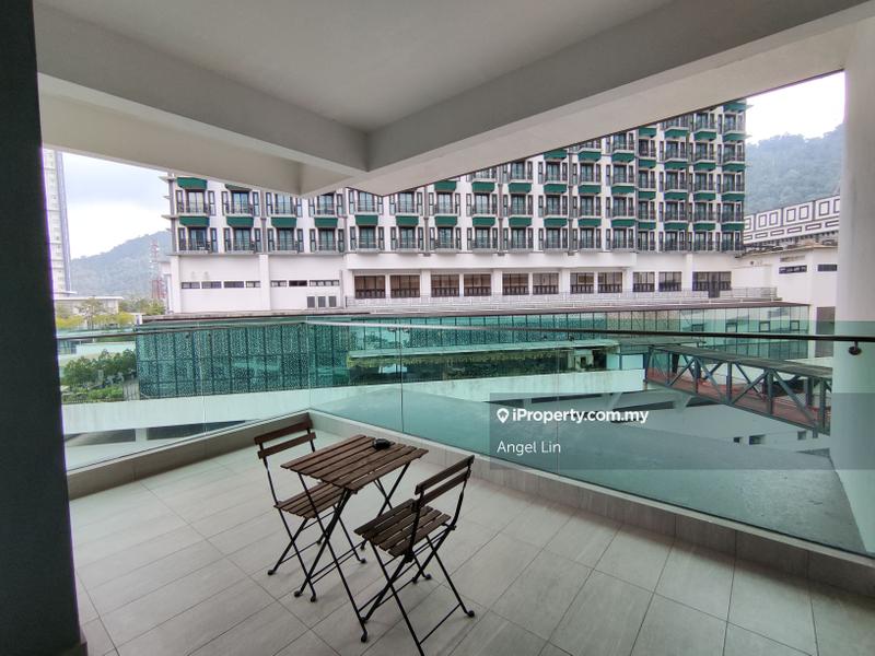 For Sale - Geo38 Residence