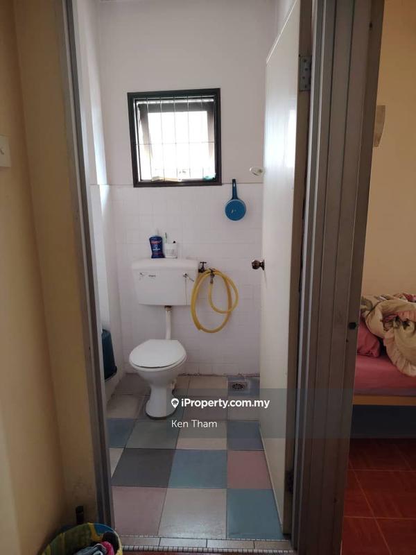 2-storey Terraced House for Sale in Taman Pandan Indah, Ampang by Ken Tham - iProperty.com.my