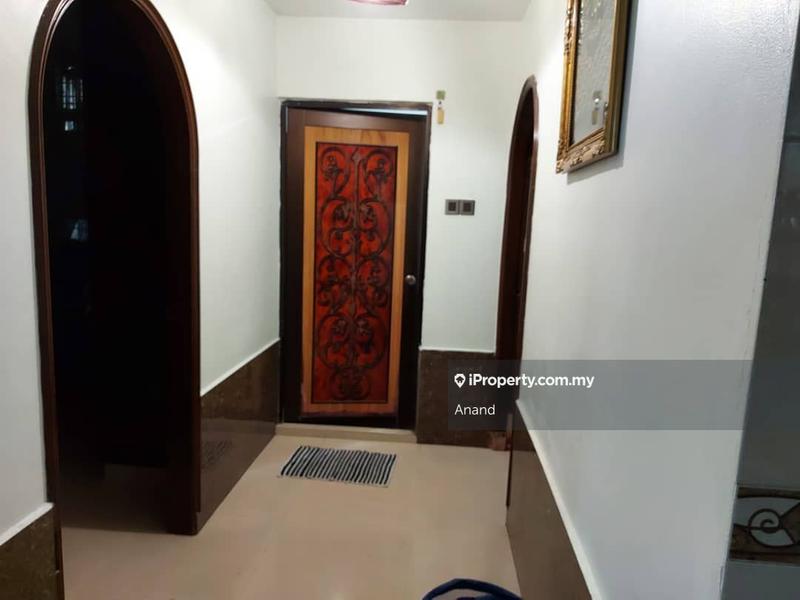 Condominium untuk Dijual di Sri Impian Condominium oleh Anand - iProperty.com.my