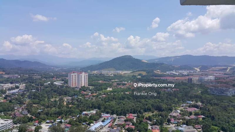 Residensi Servis untuk Disewa di Saville @ Cheras oleh Frankie Ong - iProperty.com.my