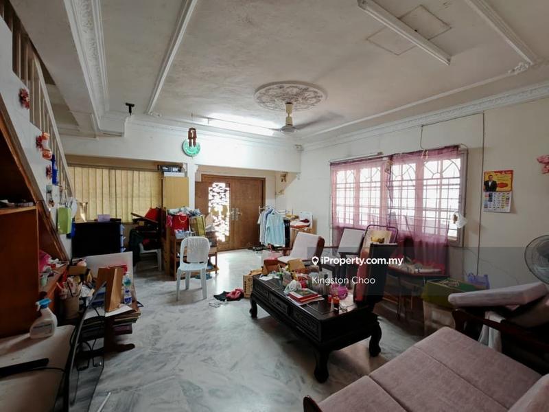 Rumah Berangkai 2 Tingkat untuk Dijual di Taman Pandan Indah, Ampang oleh Kingston Choo - iProperty.com.my