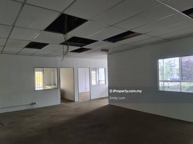 Semi-D Factory for Sale in Subang Jaya, Selangor by Emily Lum - iProperty.com.my