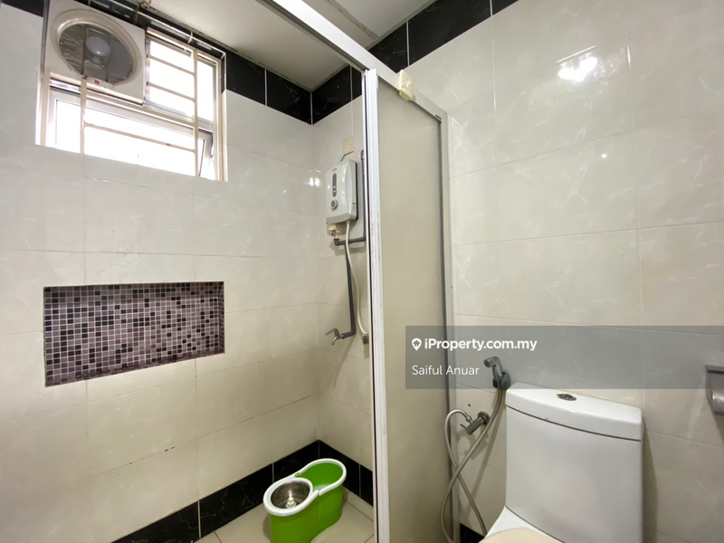 Kondominium untuk Disewa di Platinum Hill PV 8 oleh Saiful Anuar - iProperty.com.my