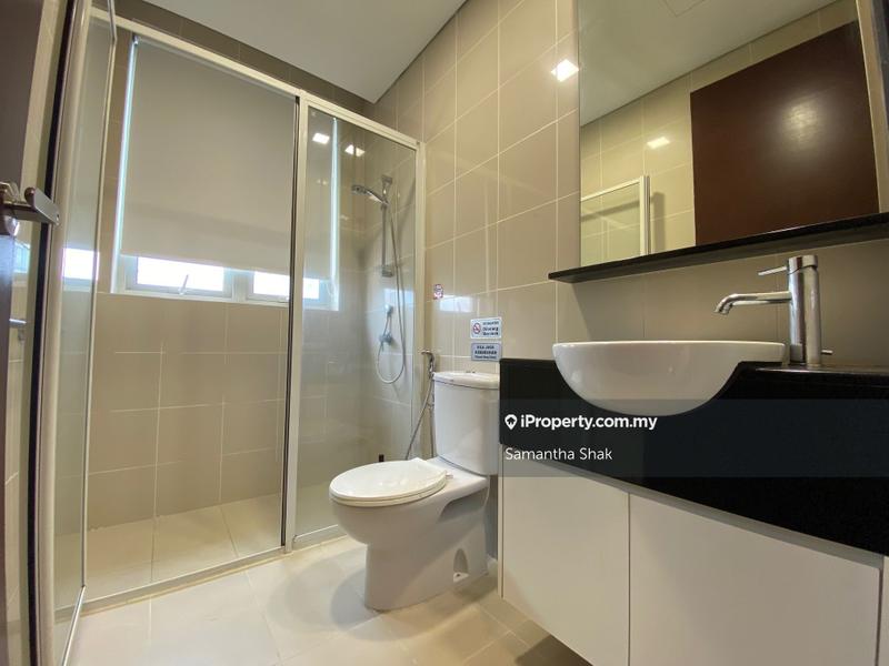 Residensi Servis untuk Dijual di Marc Residence oleh Samantha Shak - iProperty.com.my