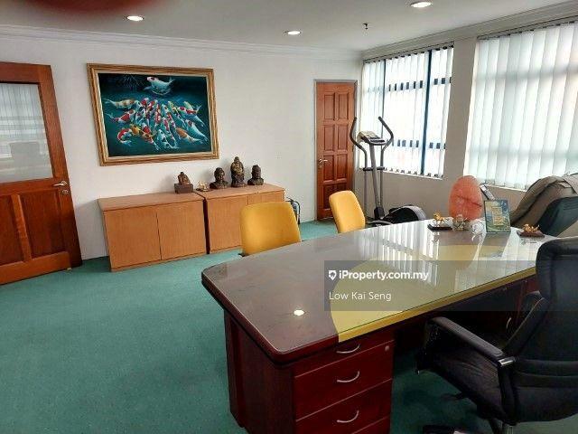 Office for Sale in Kelana Jaya, Petaling Jaya by Low Kai Seng - iProperty.com.my