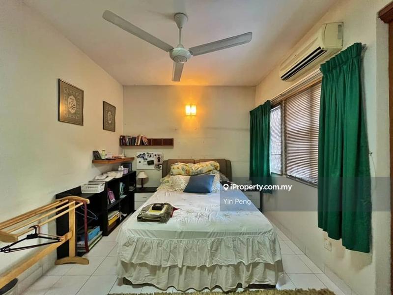 Semi-Detached House for Sale in Taman Tun Dr Ismail, Kuala Lumpur by Yin Peng - iProperty.com.my