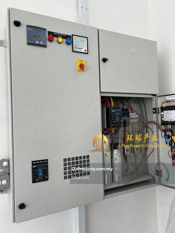 Terrace Factory for Rent in Batu Kawan, Penang by Shue Lim - iProperty.com.my