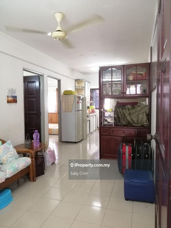 For Sale - Lorong Semarak Api