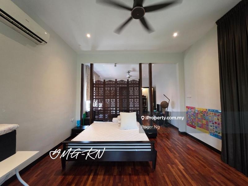 Bungalow House for Sale in Setia Eco Park, Setia Alam by Roger Ng - iProperty.com.my