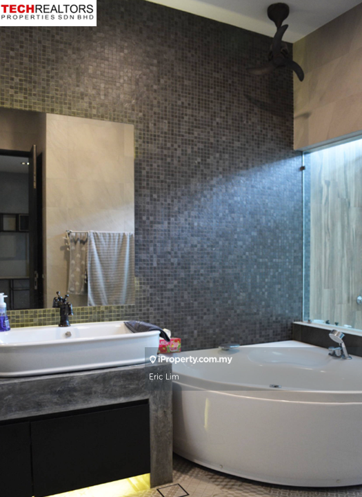 Bungalow House untuk Dijual di Damansara Jaya, Petaling Jaya oleh Eric Lim - iProperty.com.my