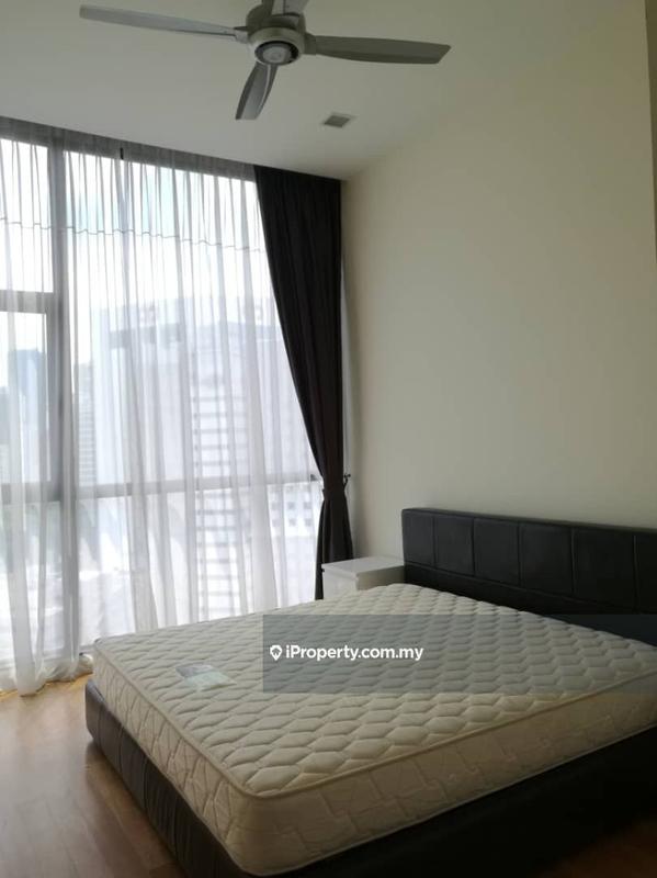 Service Residence for Sale in Laman Ceylon by William Choy - iProperty.com.my