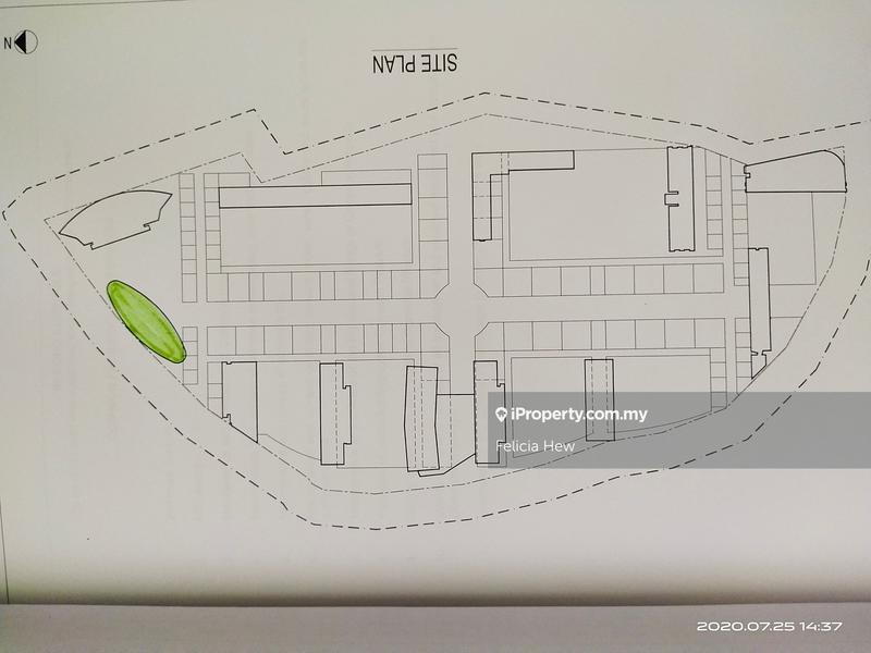 For Rent SOHO @ Empire City