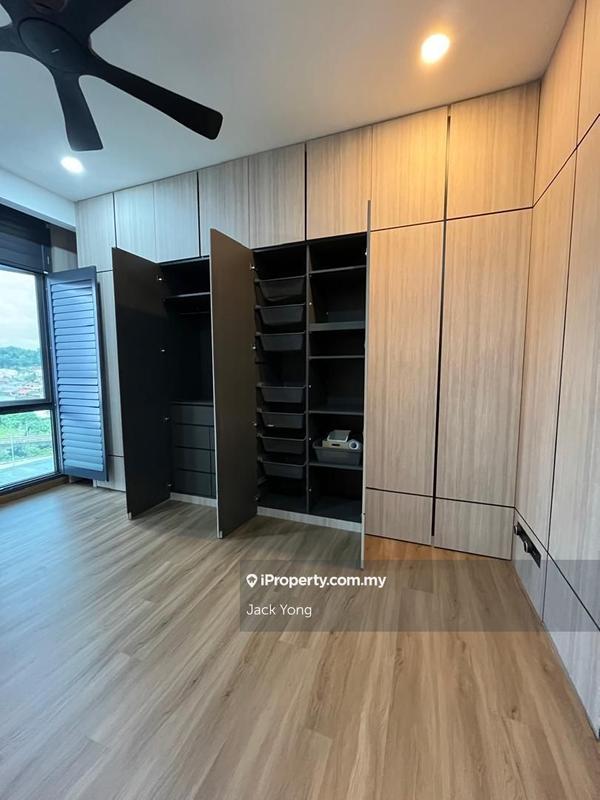 Kondominium untuk Dijual di Avara oleh Jack Yong - iProperty.com.my