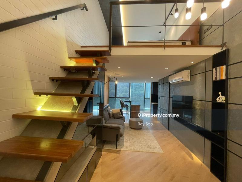 Service Residence for Sale in Empire Damansara by Ray Soo - iProperty.com.my
