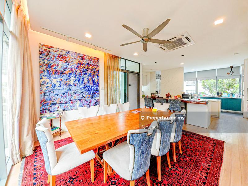 Bungalow House for Sale in Bangsar, Kuala Lumpur by Jen Lau - iProperty.com.my