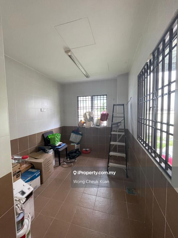 Semi-Detached House for Sale in Templer Park, Rawang by Wong Cheuk Kuan - iProperty.com.my