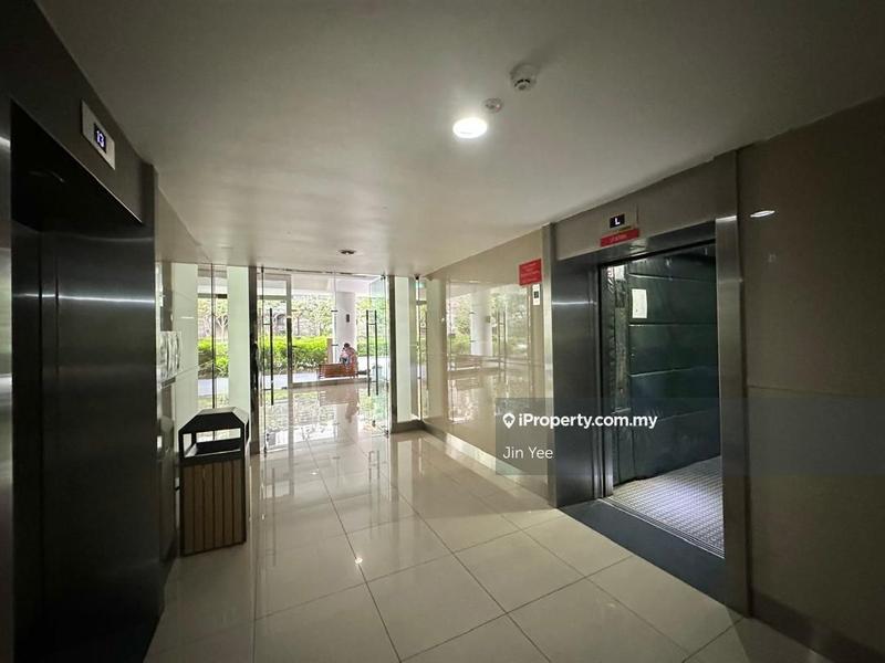 Condominium for Rent in Le Yuan Residence by Jin Yee - iProperty.com.my