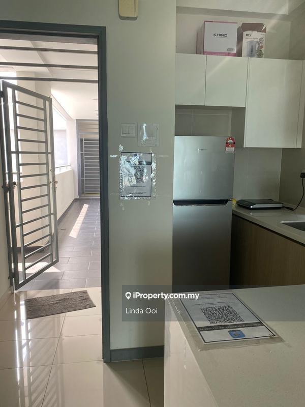 Service Residence for Sale in Residensi Gombak 126 by Linda Ooi - iProperty.com.my