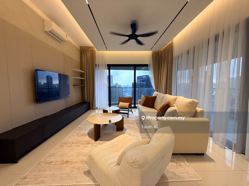 For Rent - Setia Sky Seputeh