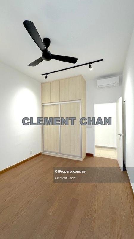 Condominium for Rent in Bangsar Hill Park by Clement Chan - iProperty.com.my