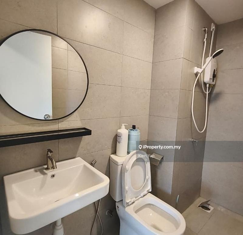 For Rent - 168 Park Residensi Selayang