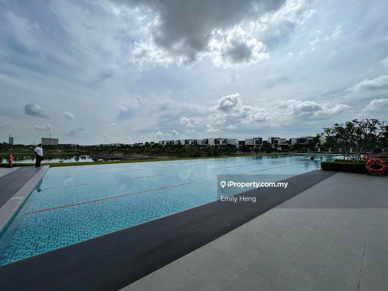 3-storey Terraced House for Sale in Telok Panglima Garang, Selangor by Emily Heng - iProperty.com.my