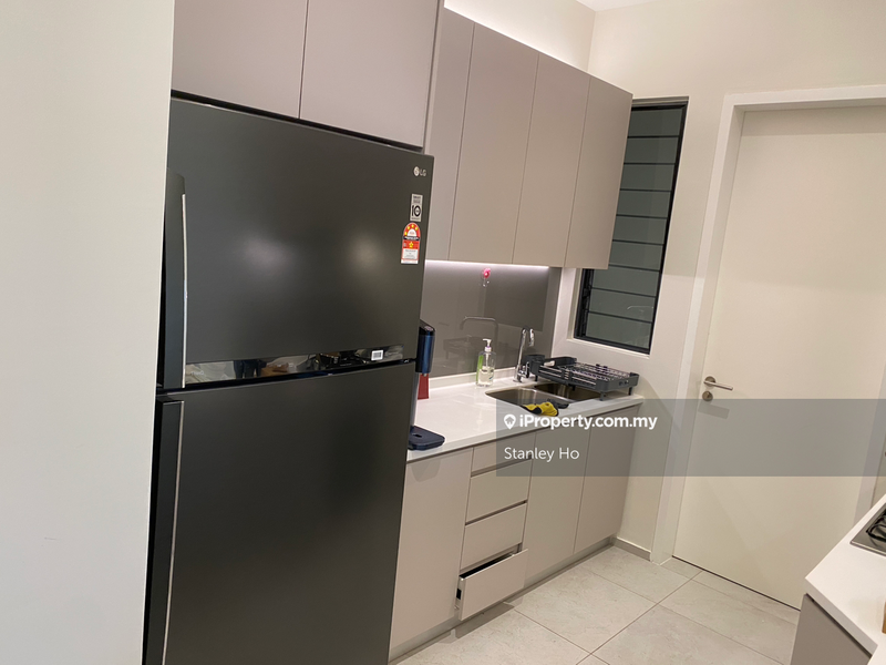 Service Residence for Sale in The Goodwood Residence by Stanley Ho - iProperty.com.my