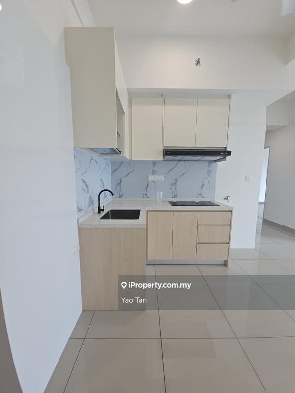 Residensi Servis untuk Dijual di Plaza @ Kelana Jaya oleh Yao Tan - iProperty.com.my