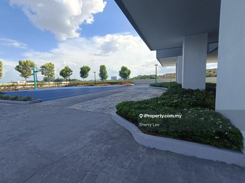 Service Residence for Sale in You City 3 by Sherry Lee - iProperty.com.my