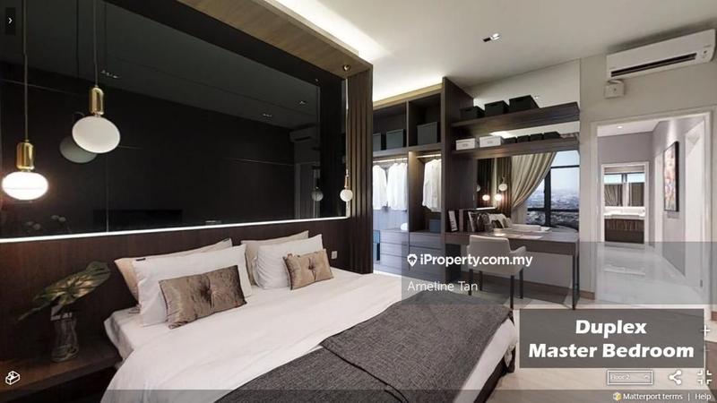 Kondominium untuk Dijual di Damansara Seresta oleh Ameline Tan - iProperty.com.my