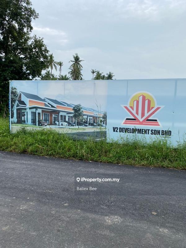 Tanah Pertanian untuk Dijual di Kapar, Klang oleh Ballex Bee - iProperty.com.my