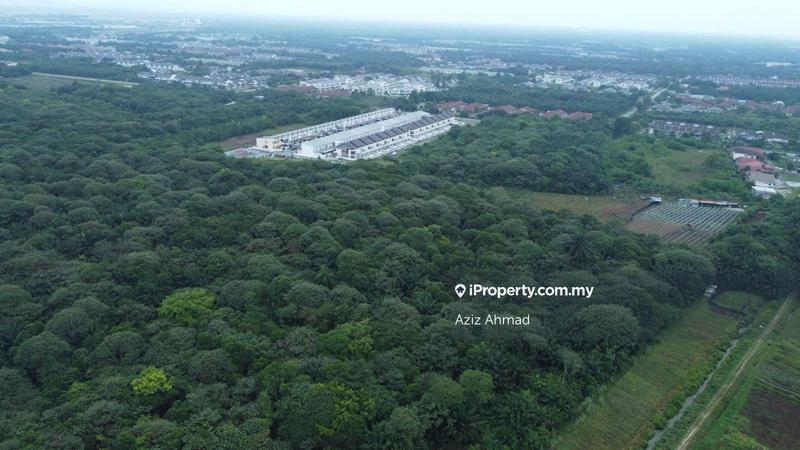 Agricultural Land for Sale in Kampung Teluk Panglima Garang, Telok Panglima Garang by Aziz Ahmad - iProperty.com.my