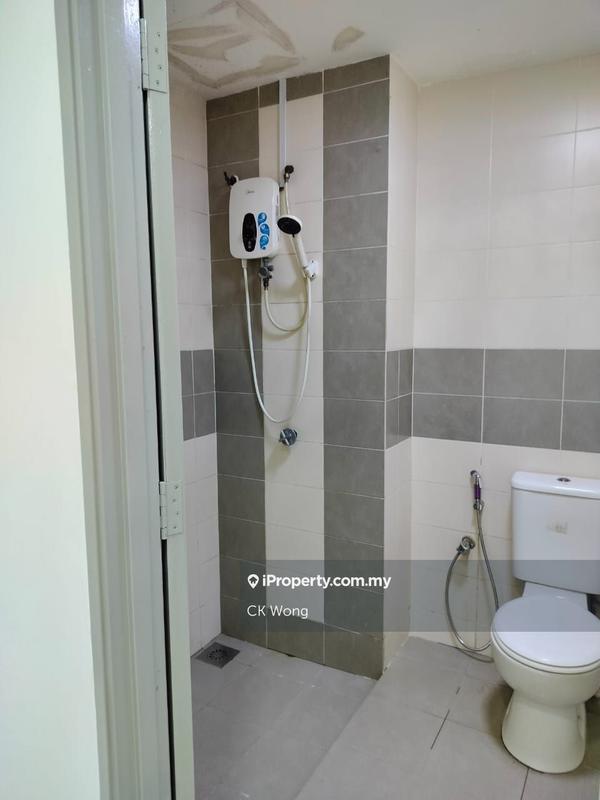 Kediaman Servis untuk Disewa di One South oleh CK Wong - iProperty.com.my