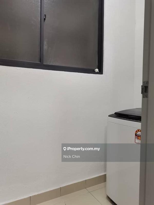 Service Residence for Sale in Traders Garden @ Cheras Selatan by Nick Chin - iProperty.com.my