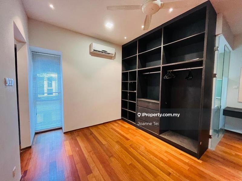Bungalow House for Rent in Lakefront Villa, Cyberjaya by Joanne Tei - iProperty.com.my