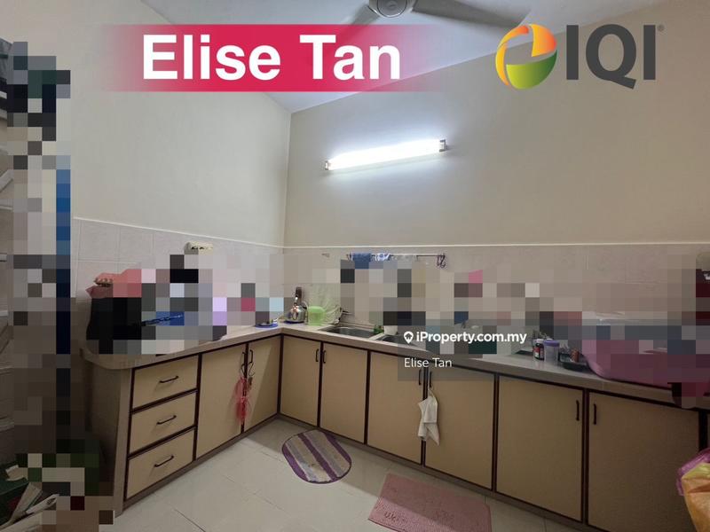 Semi-Detached House for Sale in Alma, Bukit Mertajam by Elise Tan - iProperty.com.my