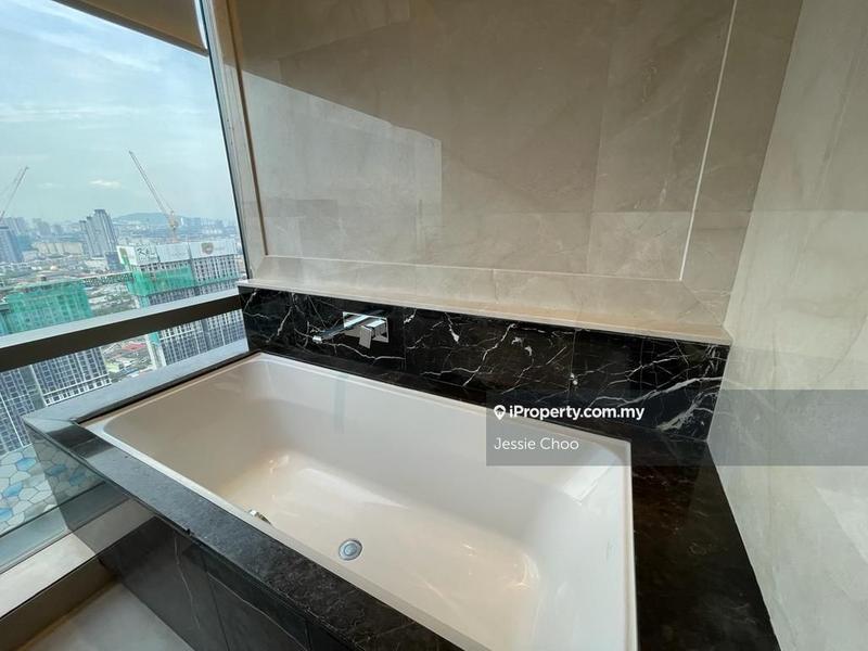 Service Residence for Rent in Pavilion Suites by Jessie Choo - iProperty.com.my