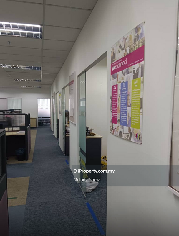 Office for Rent in Hicom - Glenmarie Industrial Park, Shah Alam by Melody Chew - iProperty.com.my