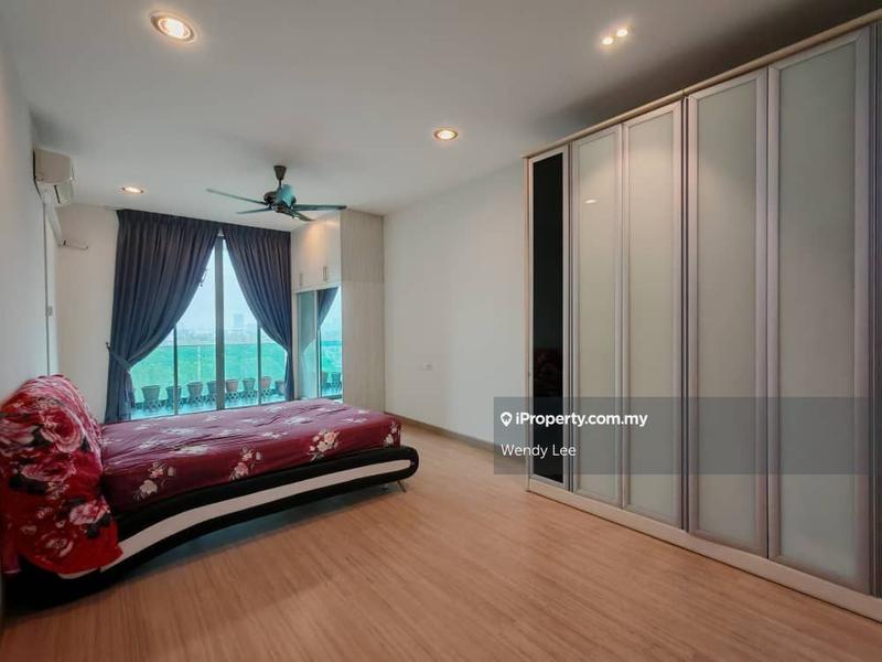 Condominium for Sale in X2 Residency by Wendy Lee - iProperty.com.my
