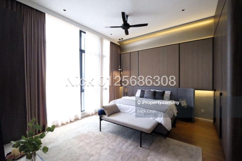 Semi-Detached House for Sale in Paya Indah Cyberjaya, Cyberjaya by Nick Chin - iProperty.com.my