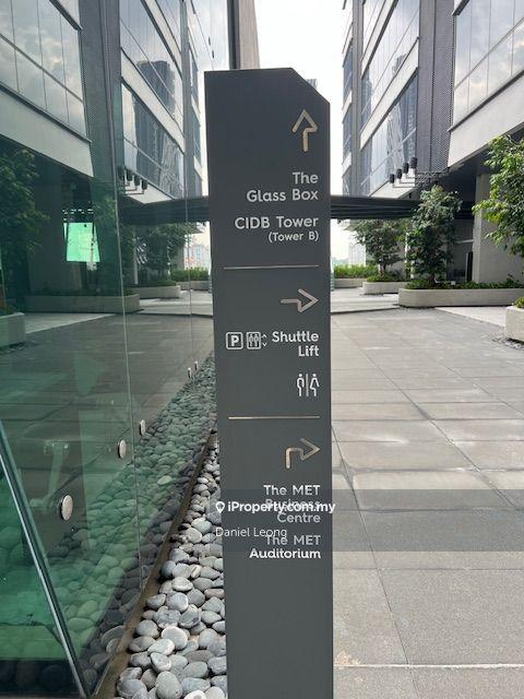 Pejabat untuk Dijual di Solaris Dutamas, Publika, Arcoris Mont Kiara, KL City Centre oleh Daniel Leong - iProperty.com.my